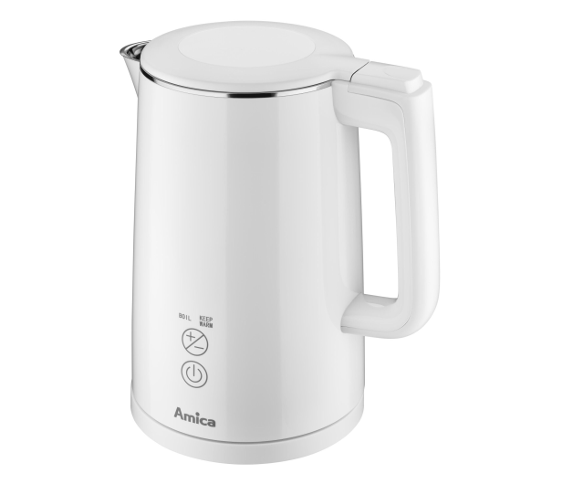 Amica Czajnik Amica KF6011 - 1503885 - zdjęcie 2